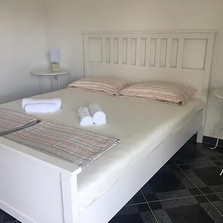 Appartement Mediterranean With Great Sea View