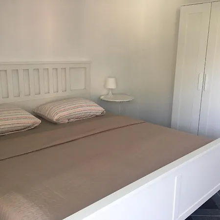 Appartement Mediterranean With Great Sea View Marina