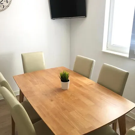 Appartement Mediterranean With Great Sea View