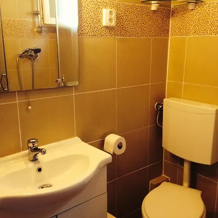 Appartement Mediterranean With Great Sea View *