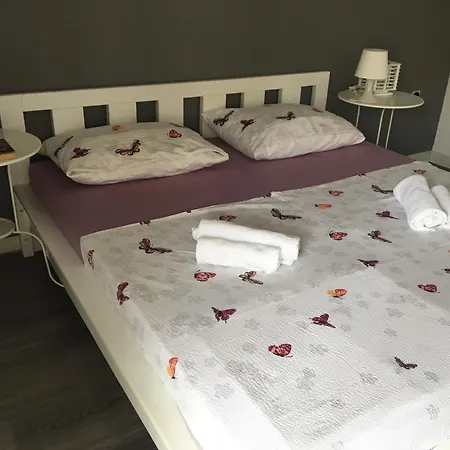 Appartement Mediterranean With Great Sea View Marina