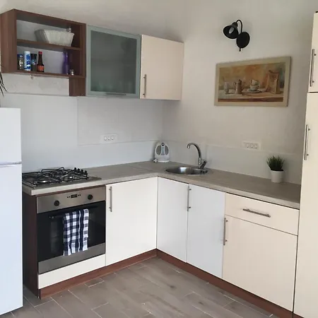 Appartement Mediterranean With Great Sea View
