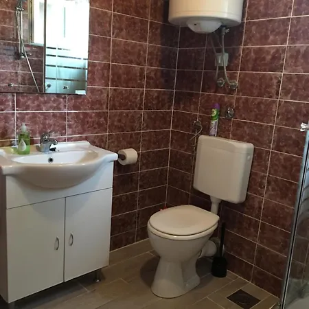 Appartement Mediterranean With Great Sea View Marina