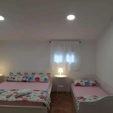 Appartement Mediterranean With Great Sea View Marina