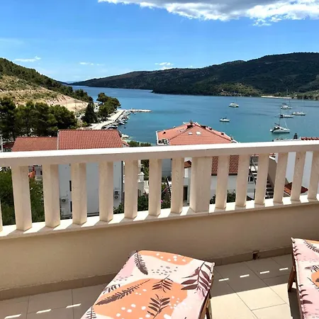 Mediterranean With Great Sea View * Marina