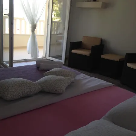 Apartment Mediterranean With Great Sea View