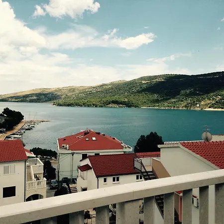 Mediterranean With Great Sea View *