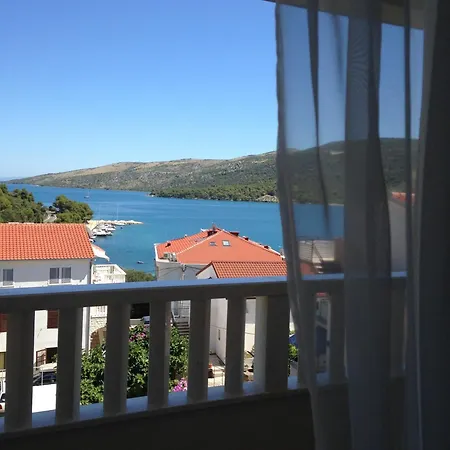 Apartment Mediterranean With Great Sea View