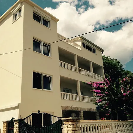 Apartment Mediterranean With Great Sea View *