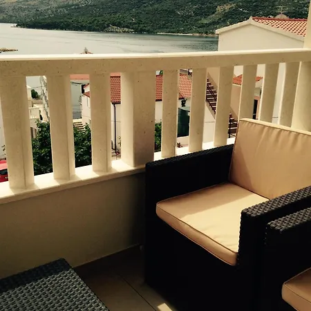 Mediterranean With Great Sea View *