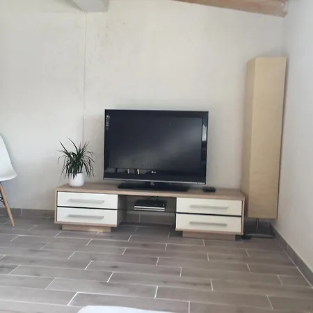 Apartment Mediterranean With Great Sea View Marina