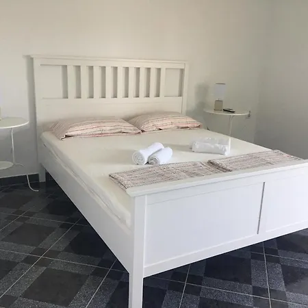 Apartment Mediterranean With Great Sea View *