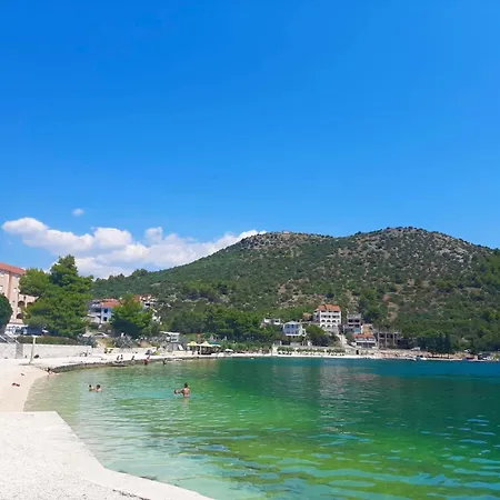 Mediterranean With Great Sea View